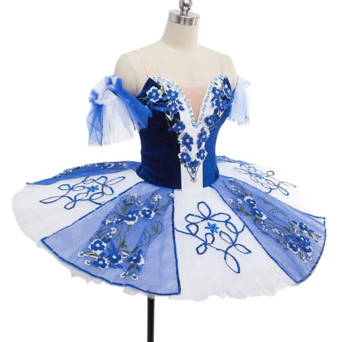 LA FILLE DU PHARAON TUTU